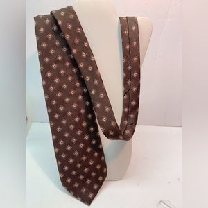 Christian Dior Vintage Tie